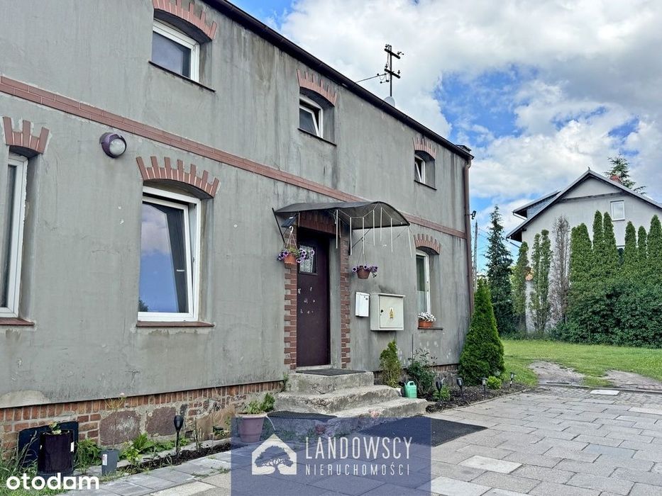 Kilka mieszkań lub duży dom | Starogard, Gdańska