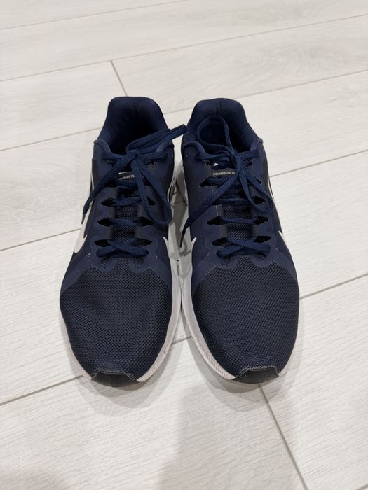 Кроссовки мужские Nike ( сетка)