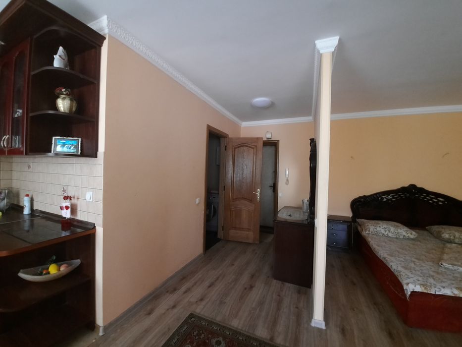 Аренда квартиры. Посуточно/почасово м. Лукьяновка. Госпиталь МВД