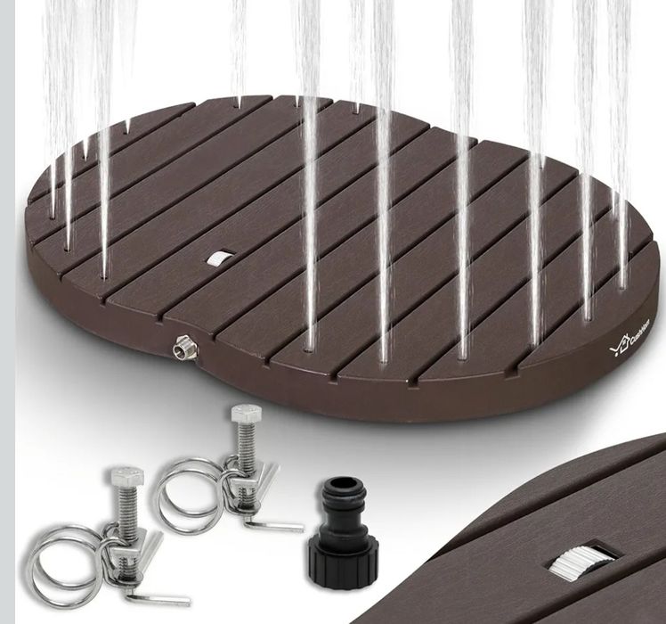 CushHom Prysznic ogrodowy