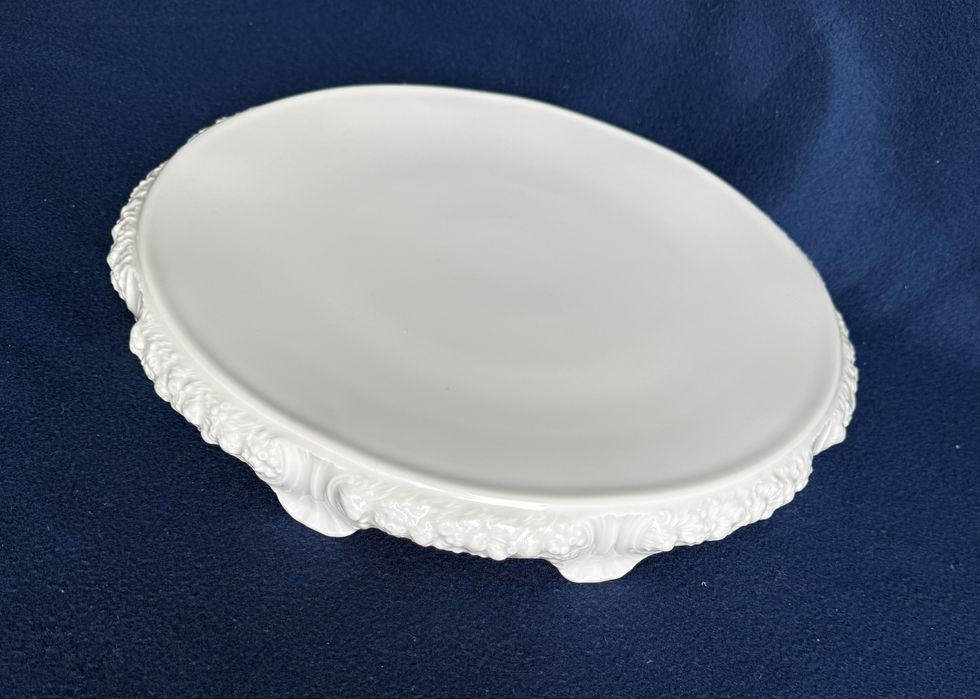 Тортівниця Rosenthal Maria Weiss