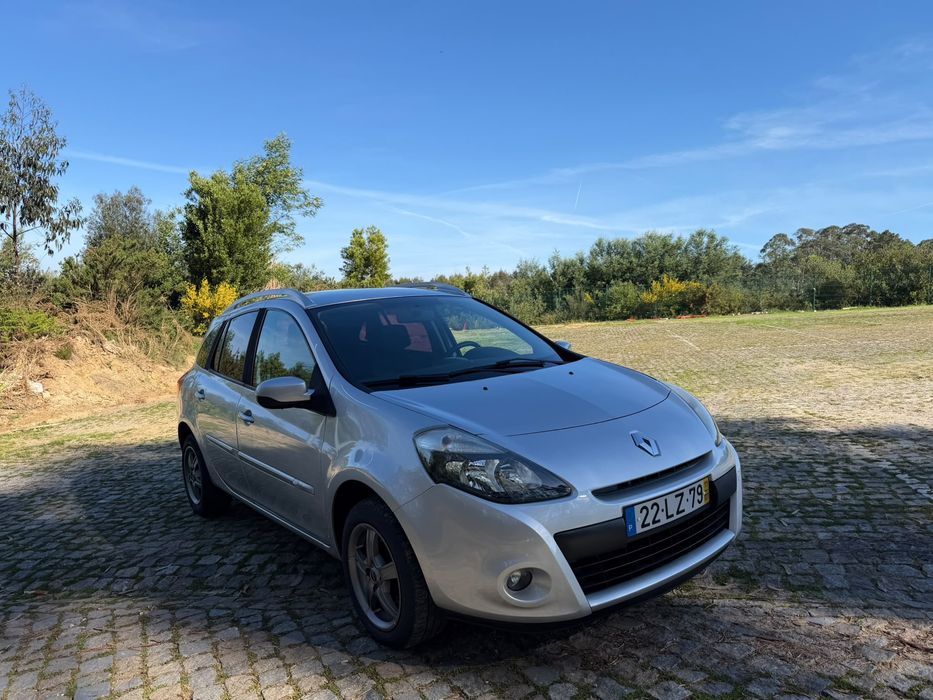 Renault clio 1.2