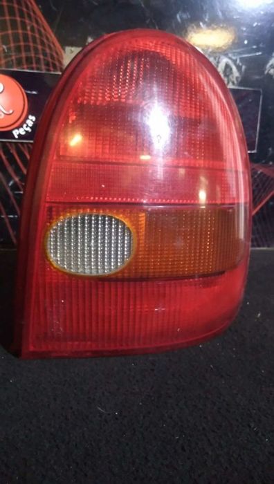 Farolim Stop Dto Opel Corsa B (S93)