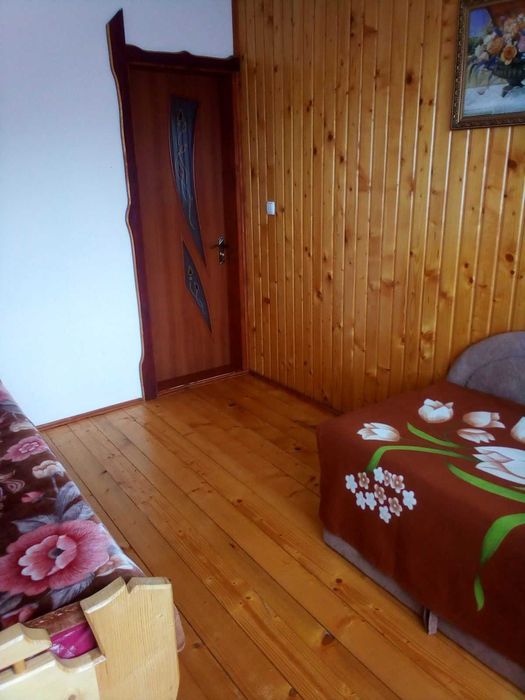 Здам 4к будинок на Львівщині Сколе с. Славське. Вже з комунальними.