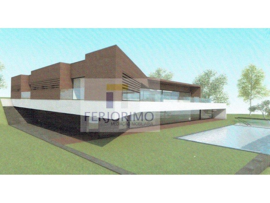 For Sale (Land) with Approved Project