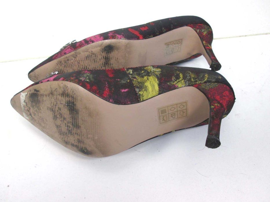 Carvela czółenka szpilki buty na obcasie eleganckie 37 jak nowe