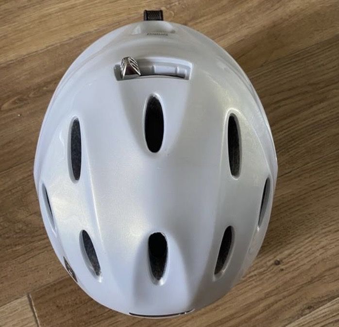 Лыжный шлем giro m