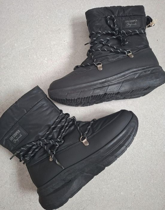 Śniegowce Lee Cooper rozm 39
