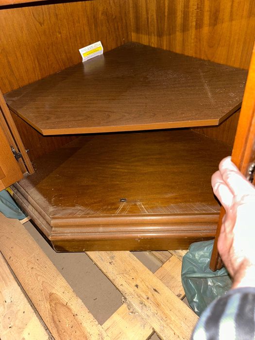 Sprzedam witrynę kompletna