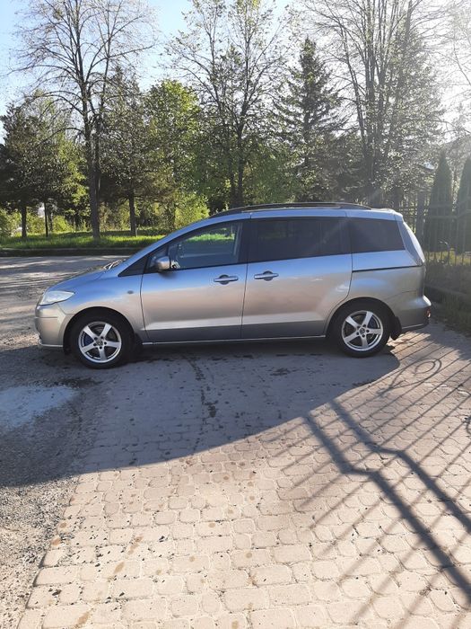 Продається Mazda 5