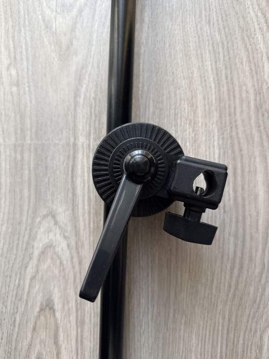Braço Suporte para Reflectores