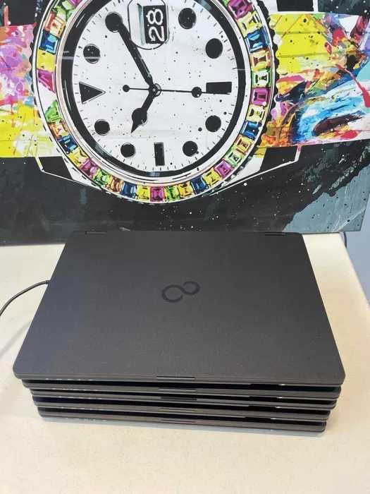 Ноутбук Fujitsu U729 i3 8/256GB FHD IPS LTE (B) Б/В з Наложкою