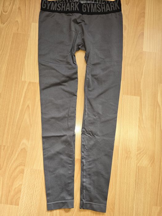 Leginsy fitness Gymshark-XS