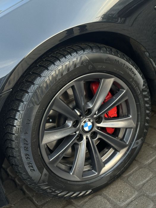 Ф10 2015 рік 2.0 дизель