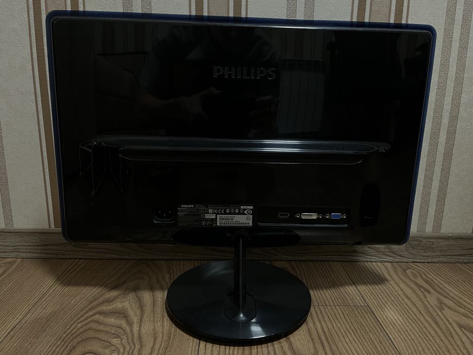 Монитор для компьютера philips 227E3LSU/00
