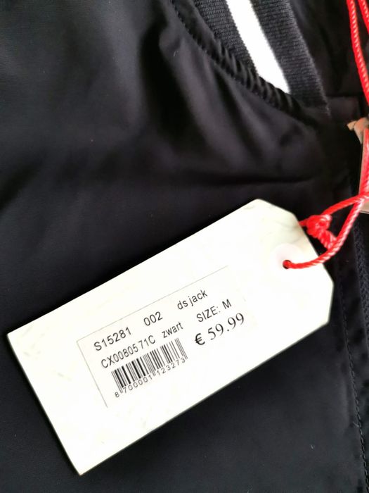 Meis&Mint cudna bomberka unikat