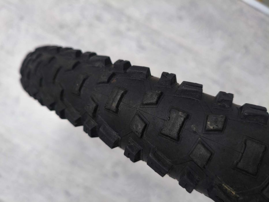 Opona Schwalbe Nobby Nic 26x2.25 Performance | Zwijana