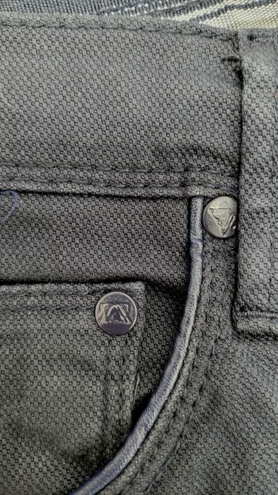 Чоловічі джинси zegna 34