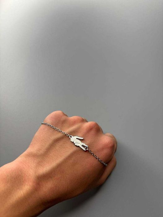 Браслет Lacoste лакост браслеты