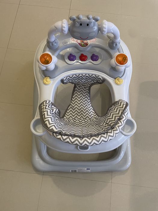 Andarilho para bebé