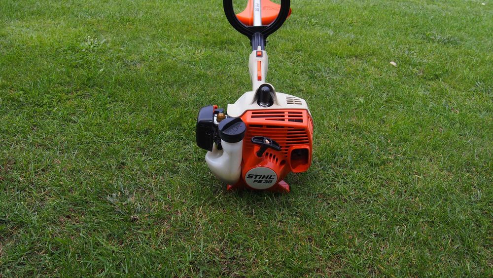 STIHL FS 38 FS38 KOSA wykaszarka spalinowa