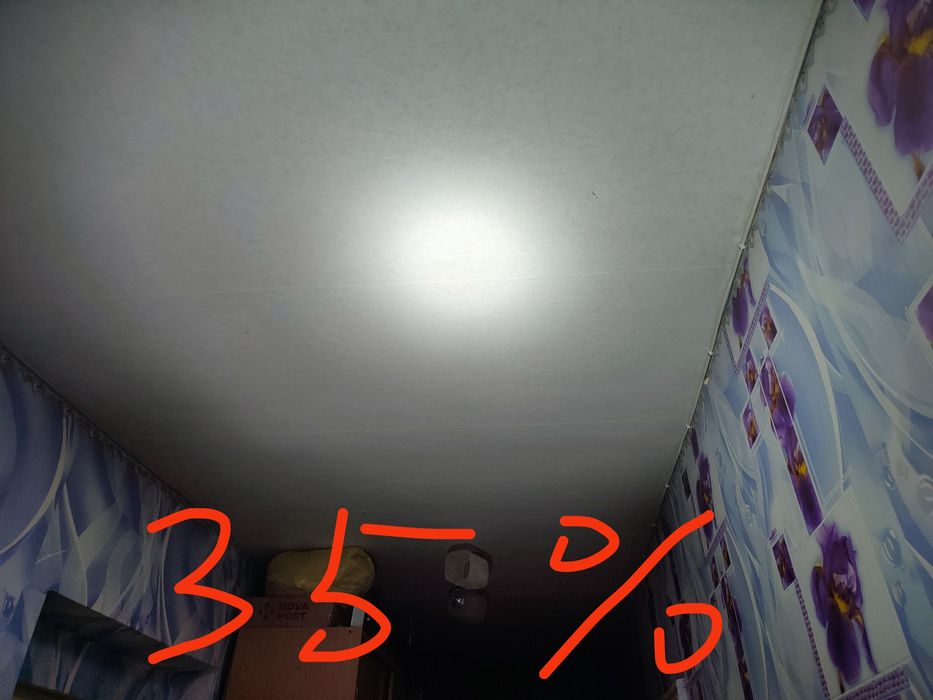 Ліхтарик sofirn sp36pro