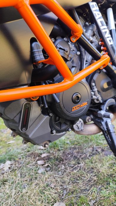 KTM 1190 Advneture R