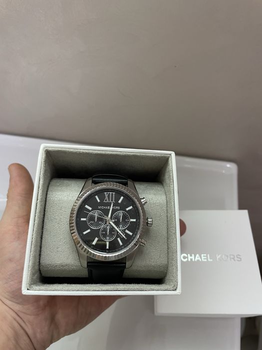 Годинник Michael Kors