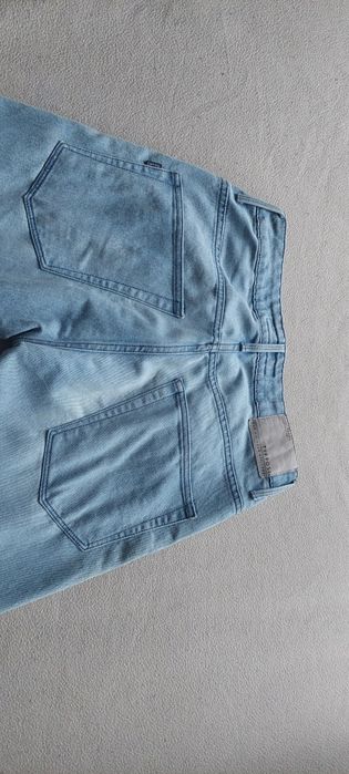 Calças de ganda tifosi