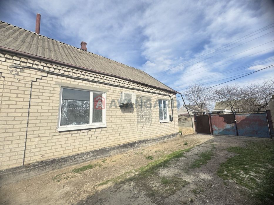 Продам дом с ремонтом в Новомосковске, Самар