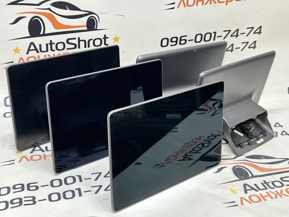 ‼️Акция!‼️Монитор экран Tesla Model 3 / Y Разборка