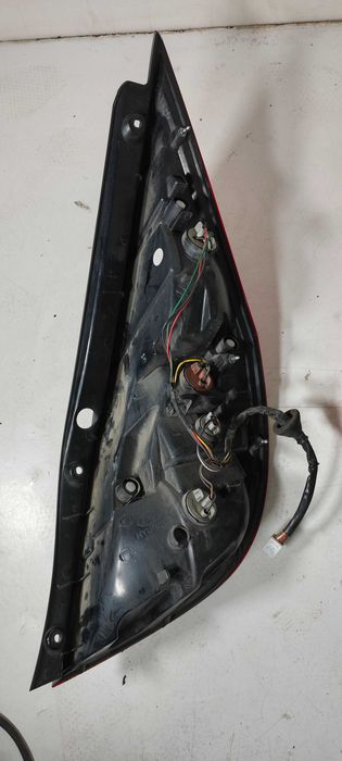 HYUNDAI I30 HATCHBACK 2007 ROK Lewa i Prawa Lampa lewy i prawy tył