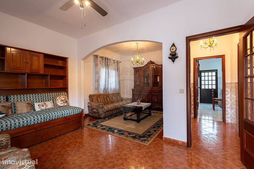 Moradia T2 para venda