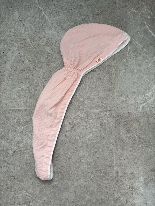 Turban do włosów My HAIR tip