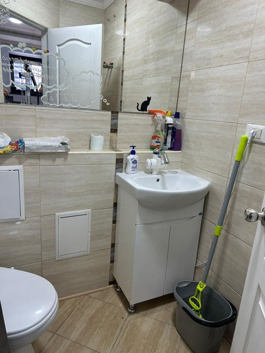 Commercial real estate at st. Kulikovo pole pl Oktyabrskoy revolyutsii pl (area 37,5 m²) - Atlanta.ua - photo 5