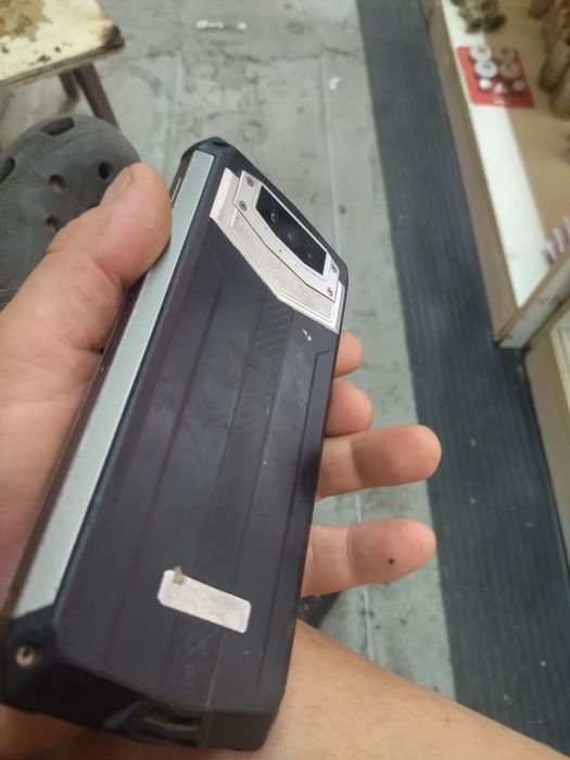 Blackview bv9100