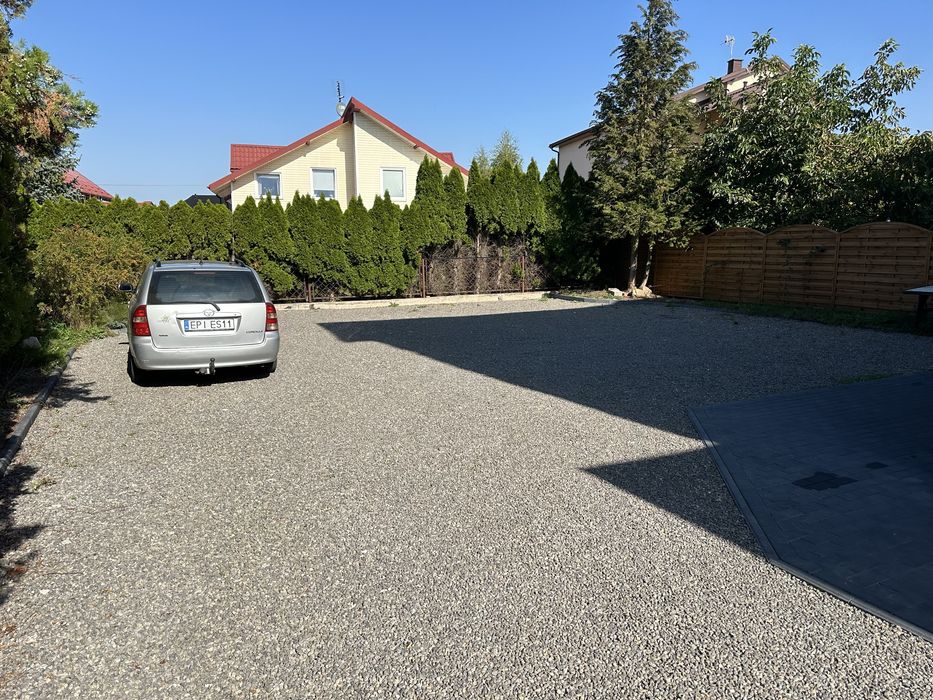 Nocleg pracowniczy Czysto Ciepło FV