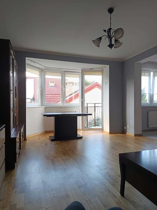 Mieszkanie 68m2 - Szczecin, Zielone Osiedle, Wronia