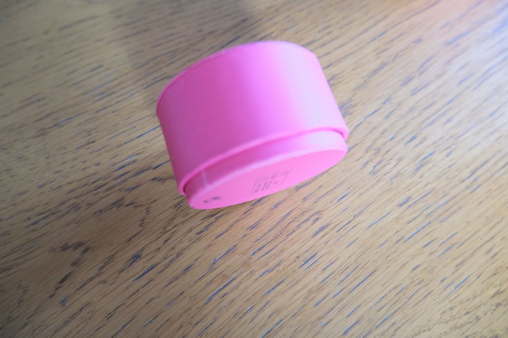 małe pudełko tous na biżuterie 5.5.cm