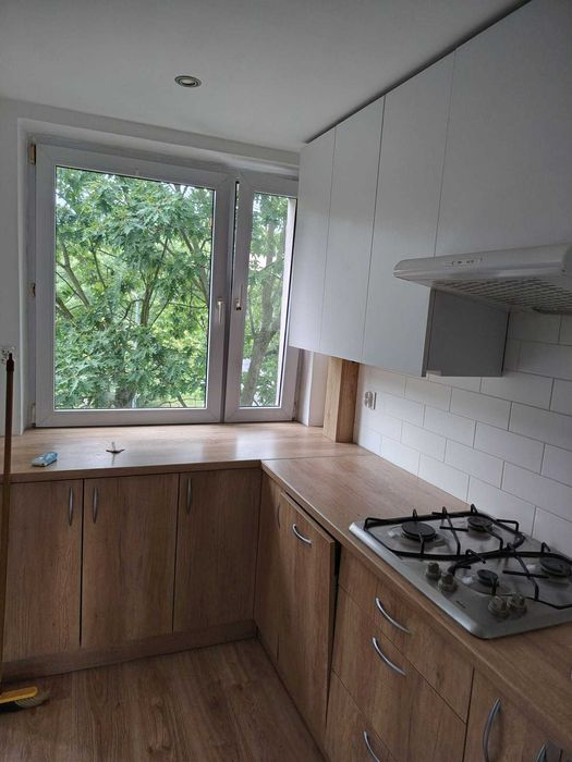 2 pokoje po remoncie | 45 m² | balkon | ul. Pomorska | Jastrzębie-Zdrój