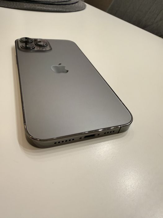 13 pro max 100% акб