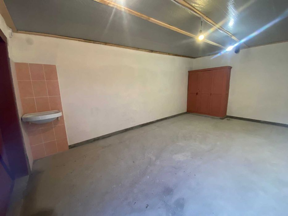 продам гараж в  Г К "Простір"