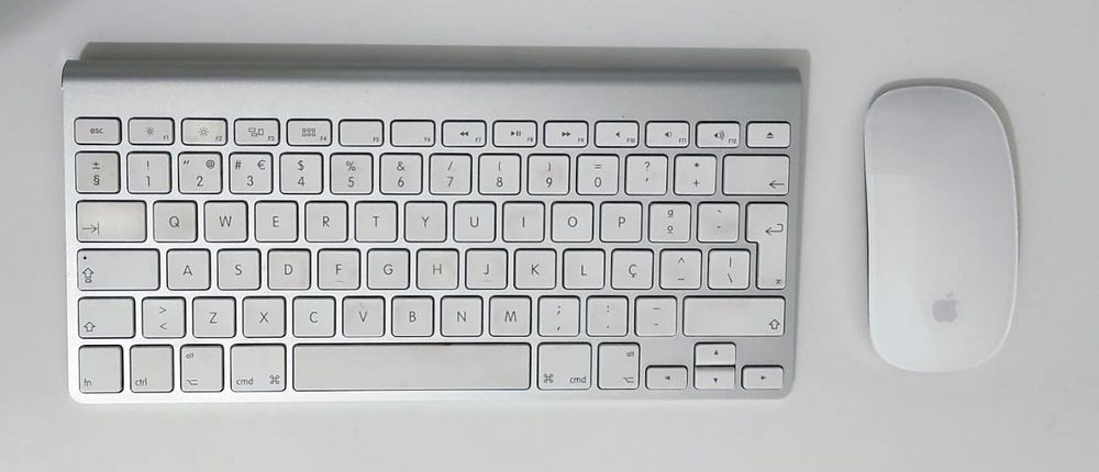 IMAC 21.5" - 2013 - i5 - 1TB