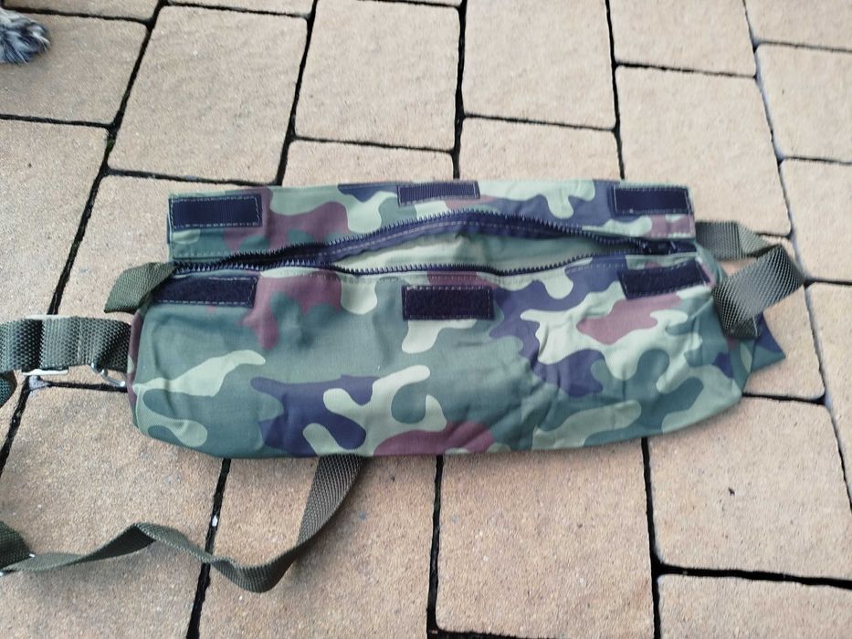 Torba zasobnik na buty odzież ochronna Foo-1 nowy