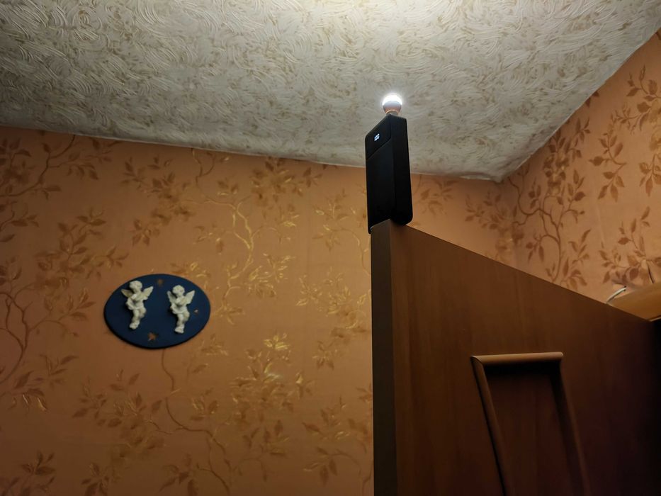 USB Лампочка Светильник Фонарик Лампа Ночник - Є кількість