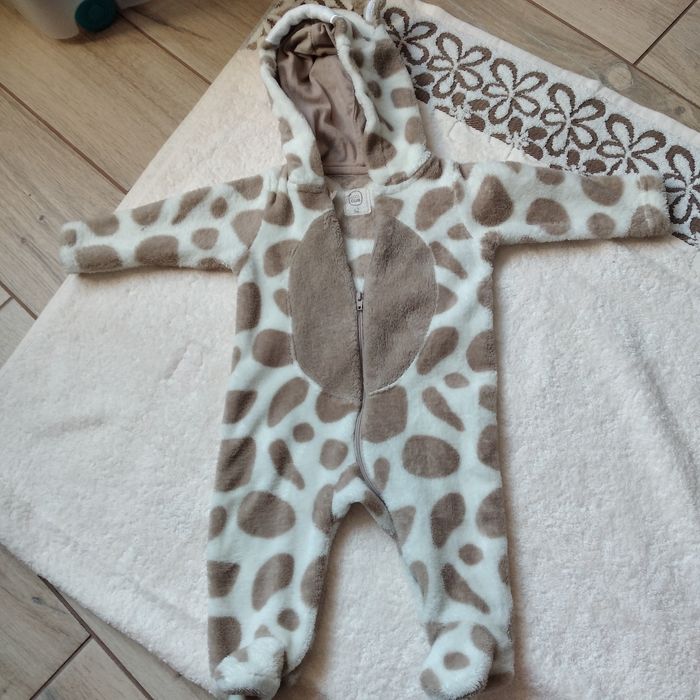 Kombinezon polarkowy Cool Club 62