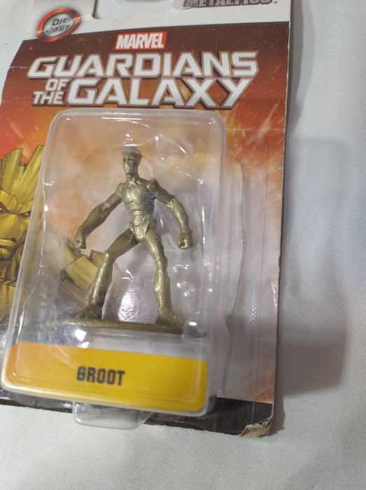 Figurka Marvel Strażnicy Galaktyki Groot