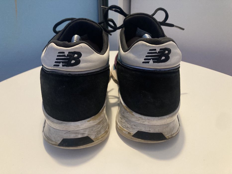 New balance 1500