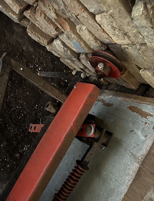 Косілка до мотоблока мототрактора