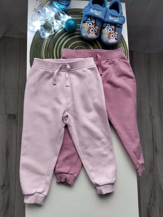 2шт спортивні штани Primark